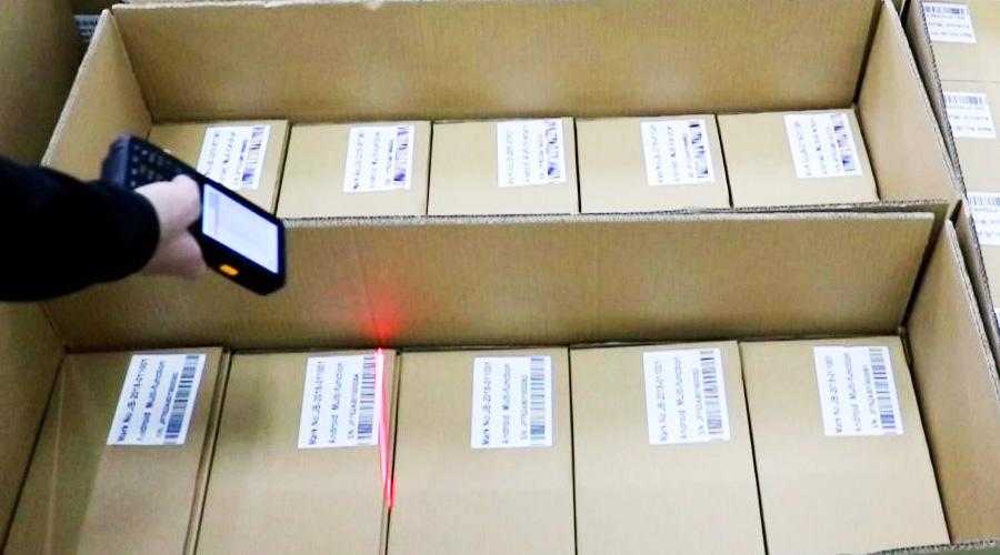 體積小、迷你的NLS-EM3296條碼掃描模組型號(hào)推薦