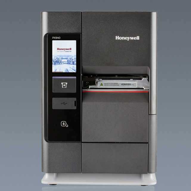 易騰邁Intermec PX940工業(yè)條碼打印機